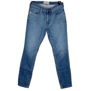EVERLANE medium wash jeans pants. Size 27